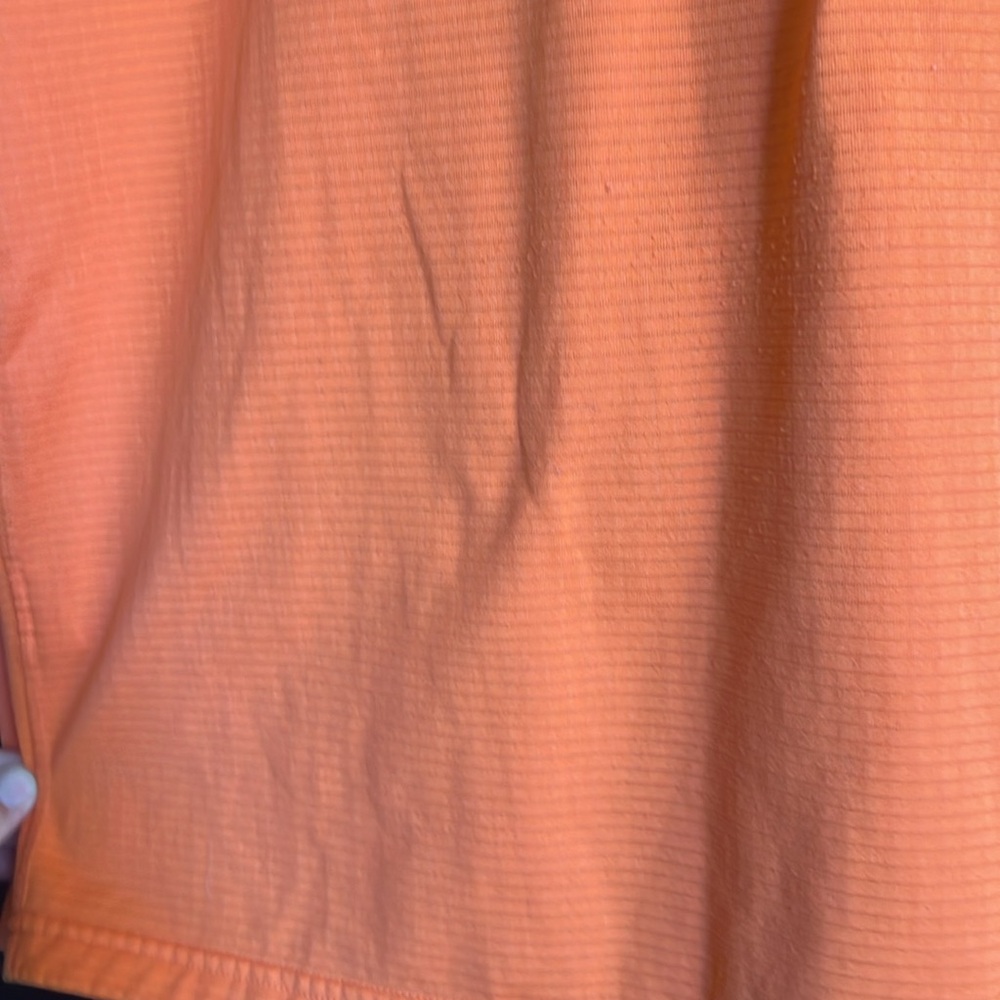 Orange Sweater - Picture 13 of 13